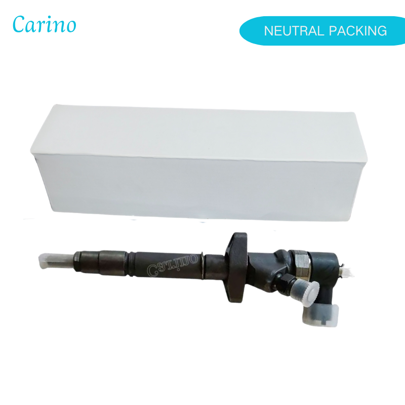 0445110265 0986435170 Inyector diésel